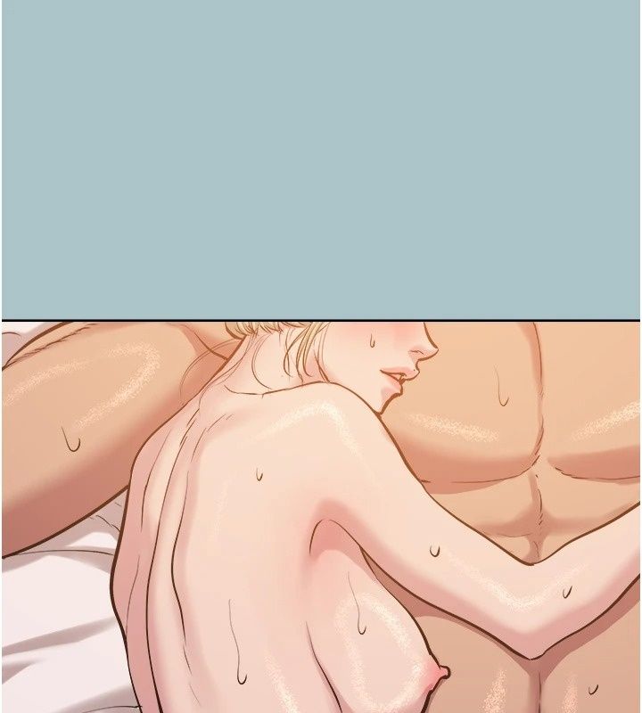 不要恋爱要打炮第63話-出現在夢裡的那個女人