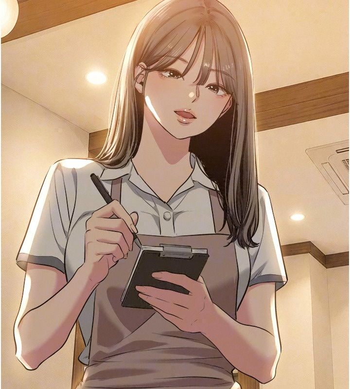 不要戀愛要打砲第63話-出現在夢裡的那個女人