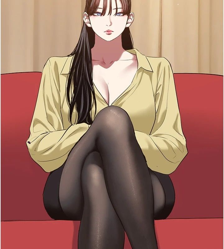 不要恋爱要打炮第63話-出現在夢裡的那個女人