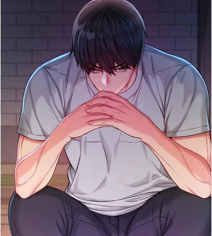 不纯吸血鬼第37話-一切都包在我身上