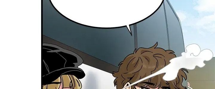《发小碰不得》第138話
