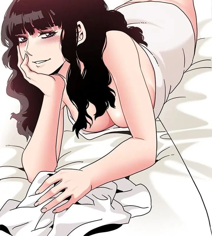 《发小碰不得》第138話
