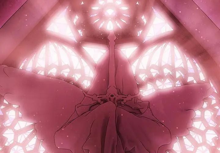 《男人稀缺的异世界》第55話