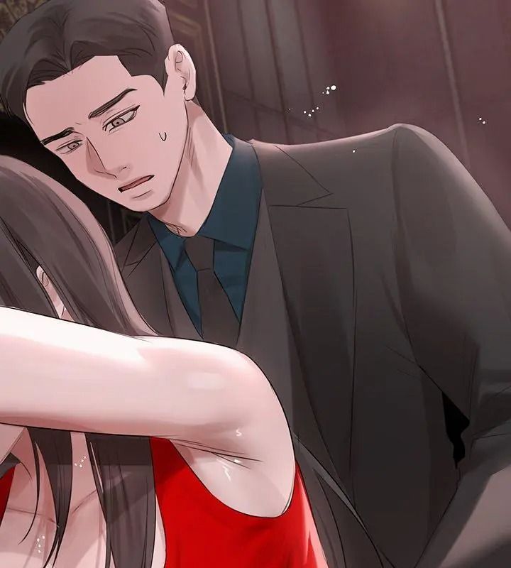 契約的代價第44話