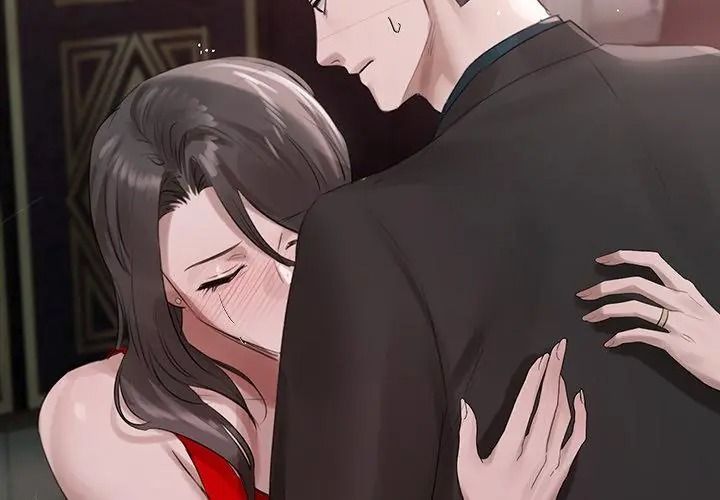 契約的代價第44話