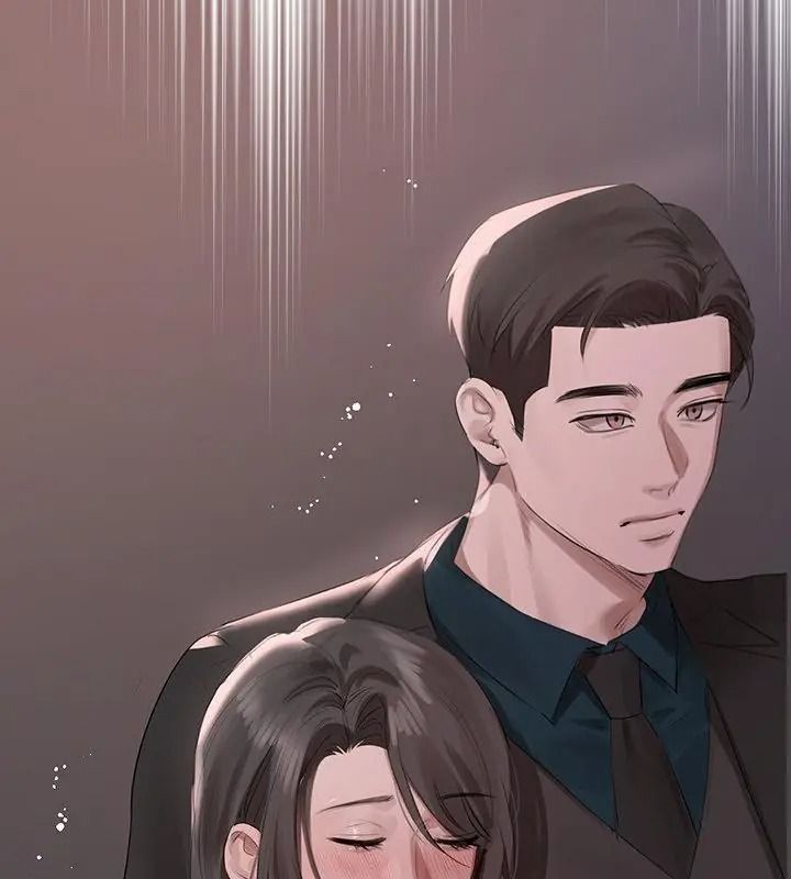 契约的代价第44話
