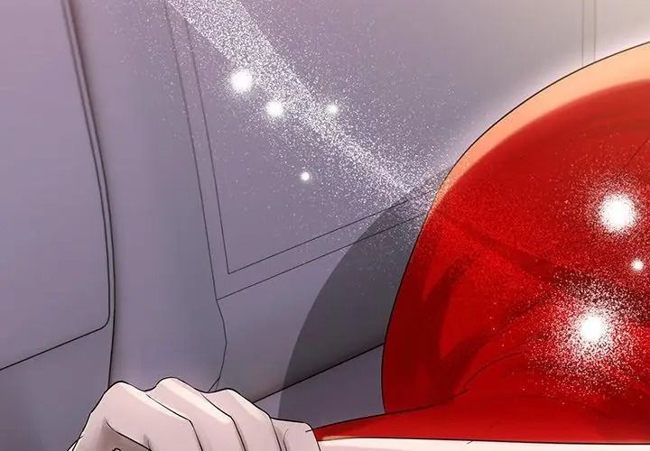 契約的代價第44話