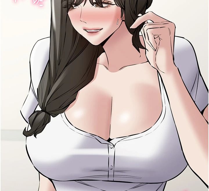 为民服务App第31話-我會對妳產生邪念
