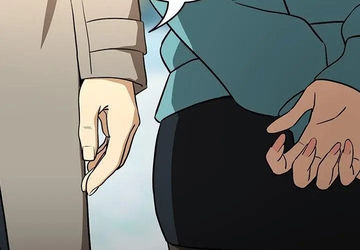 下班后的例行恋爱第126話
