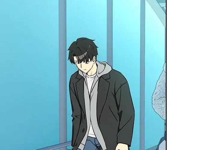 下班后的例行恋爱第126話