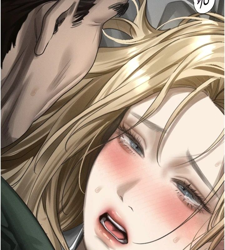 墮落物語2第74話-請把我這裡當成飛機杯&hearts;