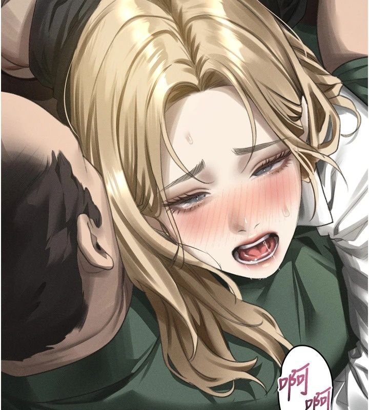 堕落物语2第74話-請把我這裡當成飛機杯&hearts;
