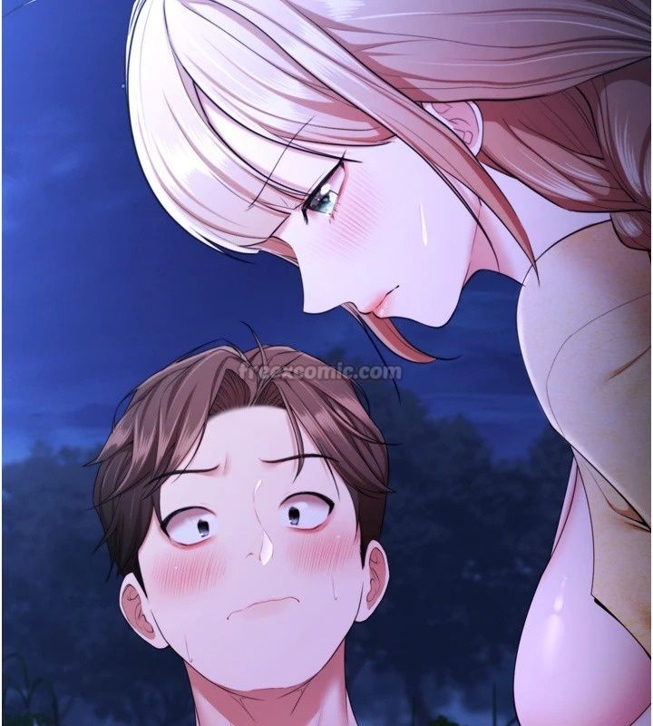 逆转食物链第14話-第一次獻給最愛的學生
