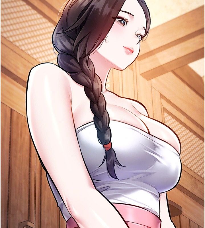 特色新视界第59話-奴婢這就伺候您沐浴