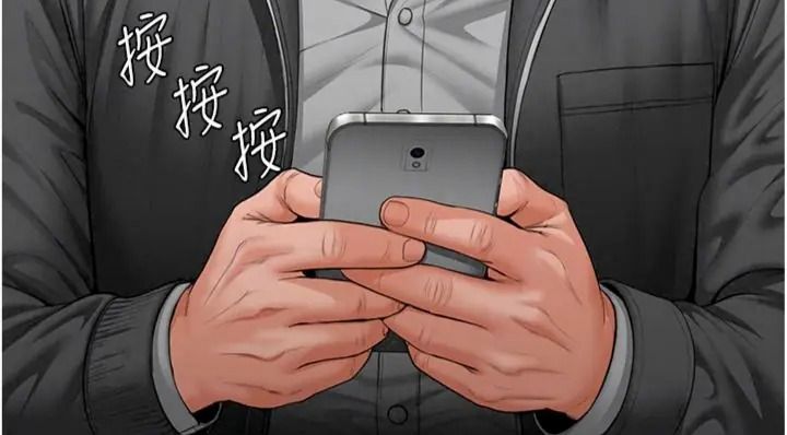 守护妳第52話-黑白聯手被拆穿了…!