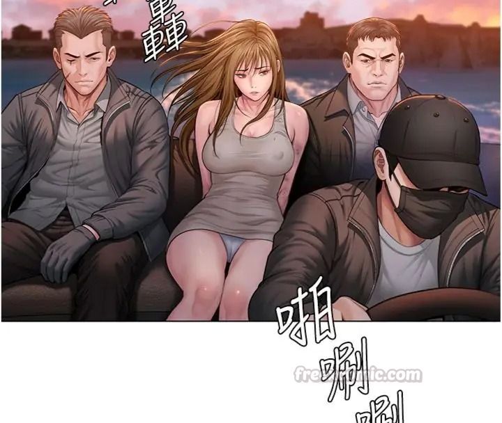 守護妳第52話-黑白聯手被拆穿了&hellip;!