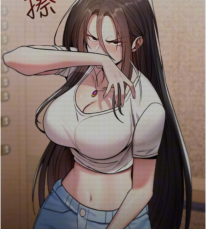 诅咒性转物语第48話-畜生才有的貞操觀念