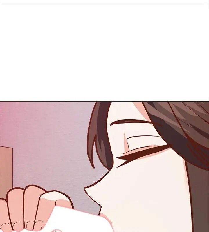 與爸爸的情婦共處一室第22話