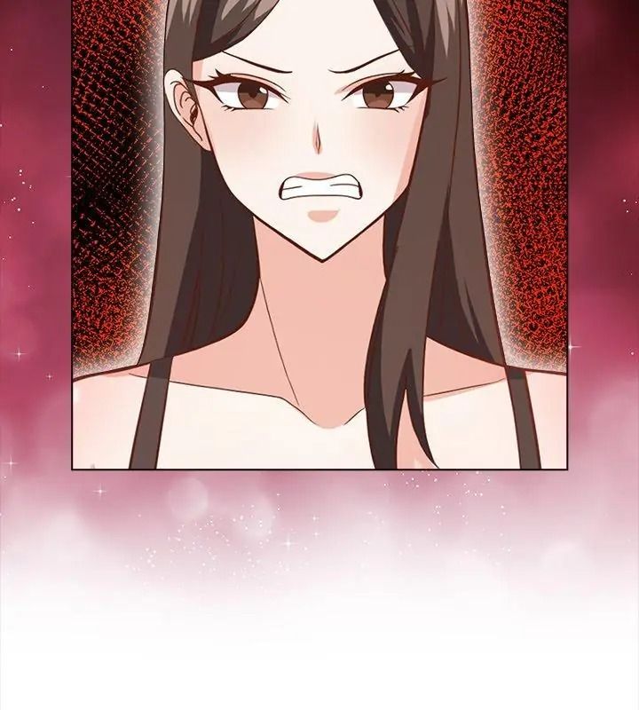 與爸爸的情婦共處一室第22話