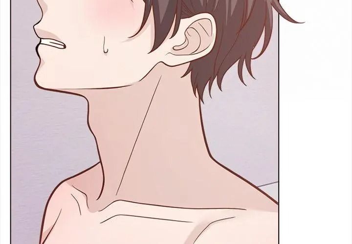 與爸爸的情婦共處一室第22話