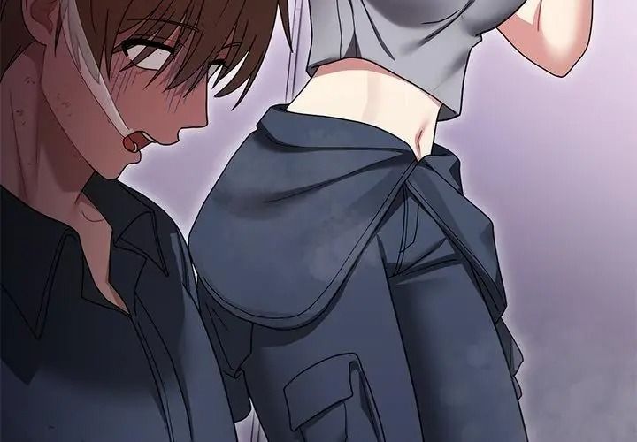 虎爛也沒關係第11話