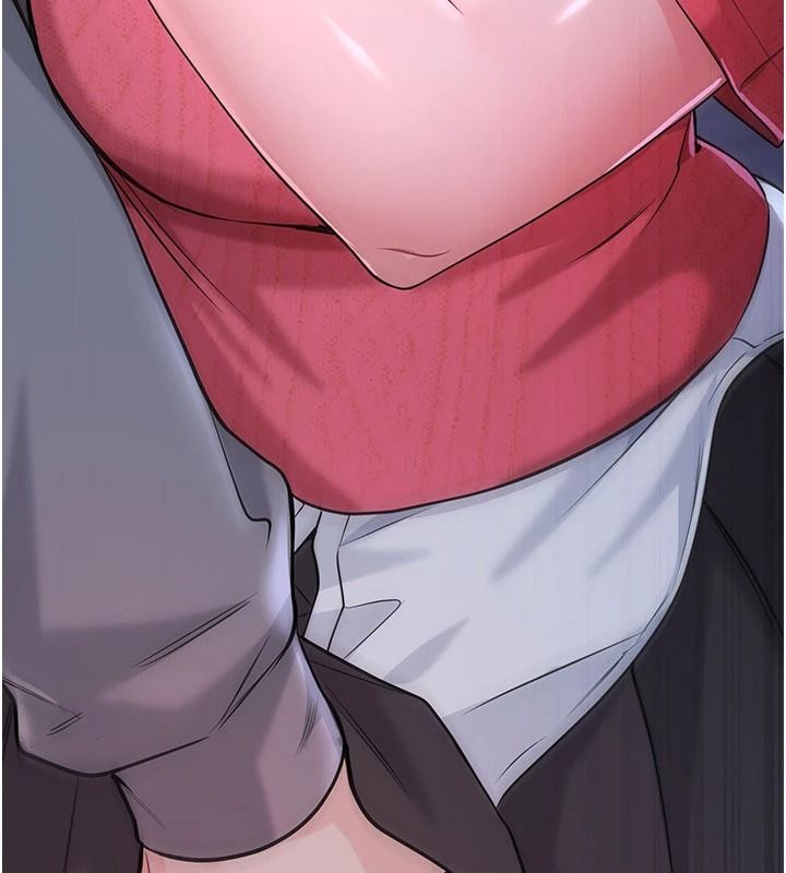 戀愛作弊百科第16話-被發現就會身敗名裂