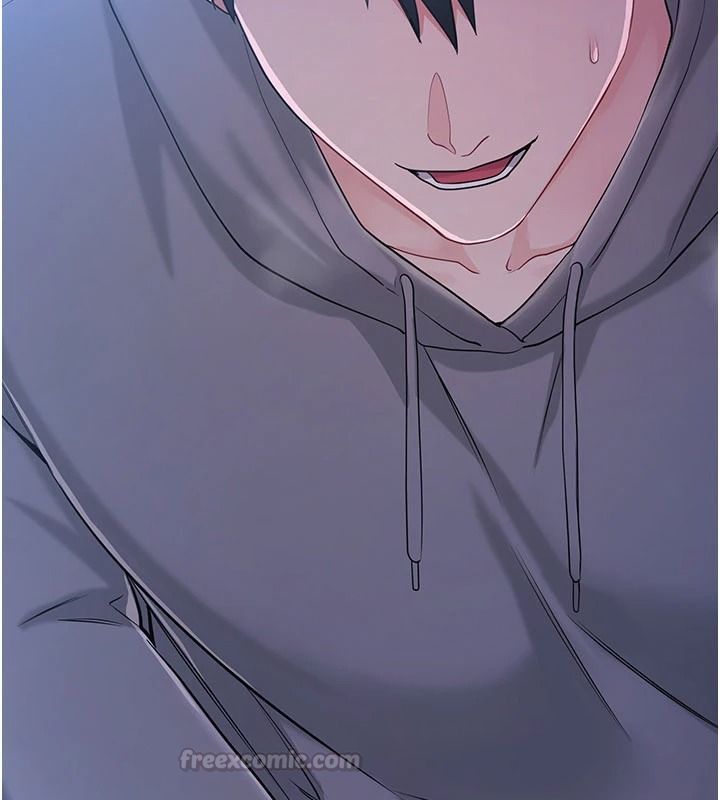 戀愛作弊百科第16話-被發現就會身敗名裂