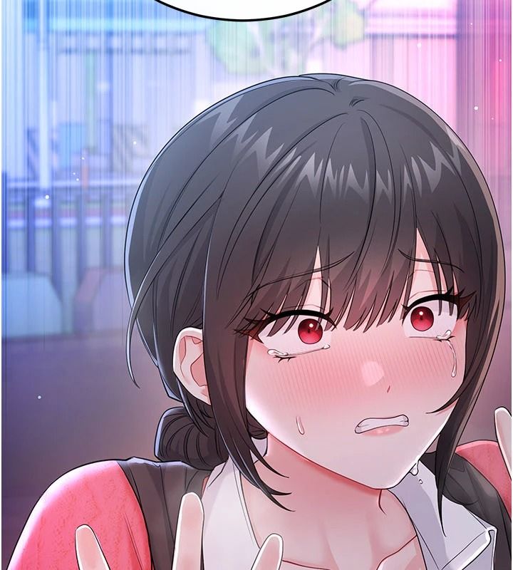 戀愛作弊百科第16話-被發現就會身敗名裂