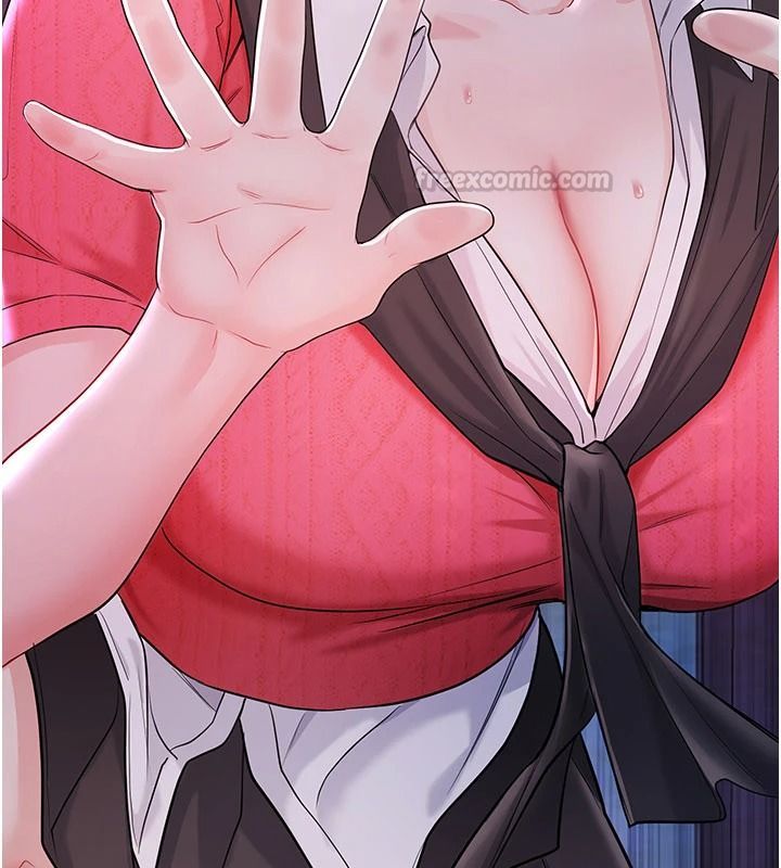 戀愛作弊百科第16話-被發現就會身敗名裂