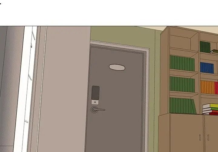 公寓生存遊戲第16話