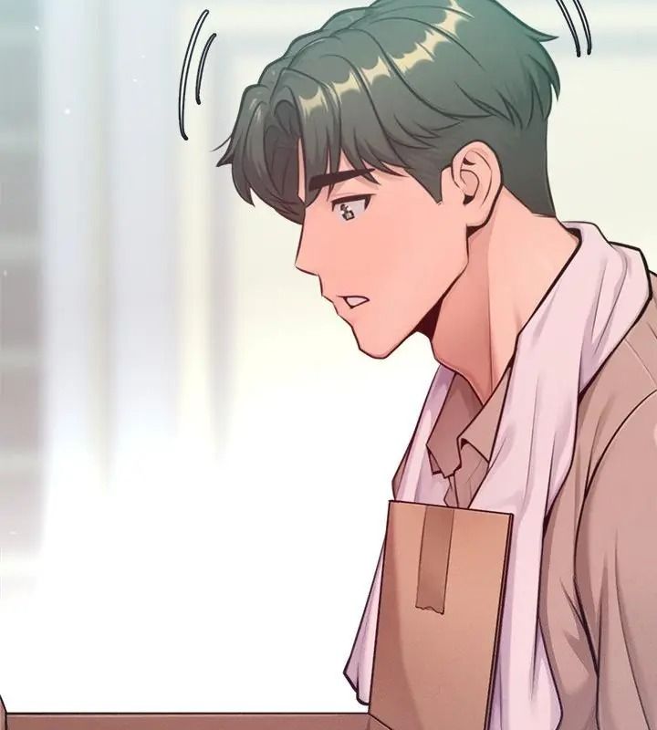 不衹是朋友第33話