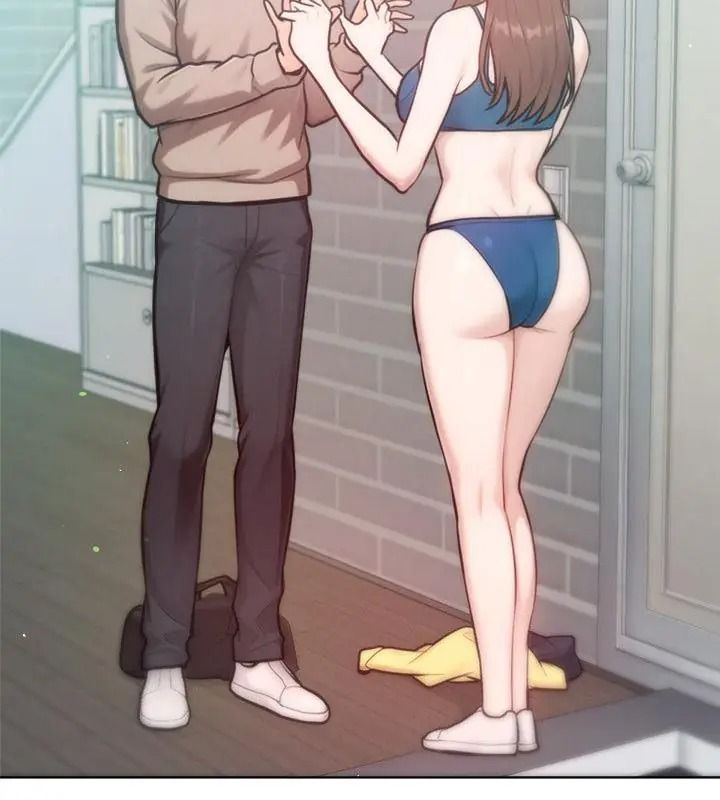 不衹是朋友第33話