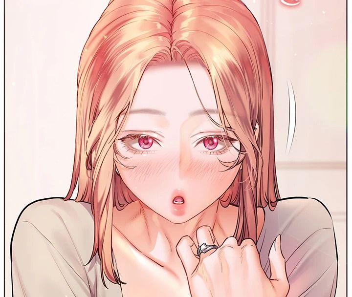 老師的親密指導第119話-致命圍裙誘惑&hearts;