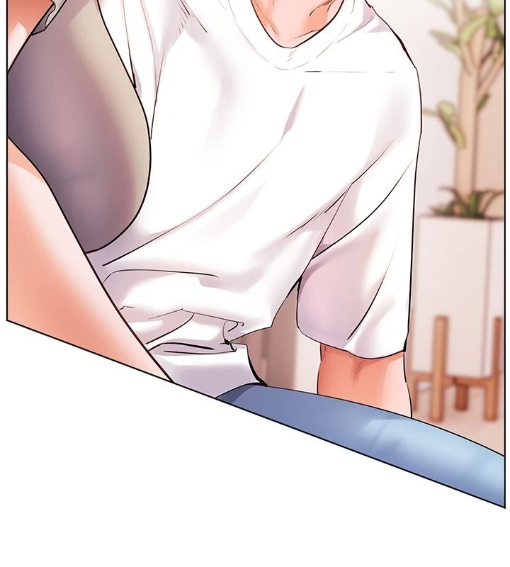 老師的親密指導第119話-致命圍裙誘惑&hearts;