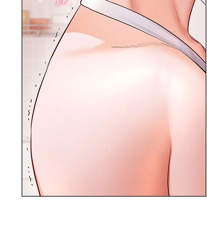 老師的親密指導第119話-致命圍裙誘惑&hearts;