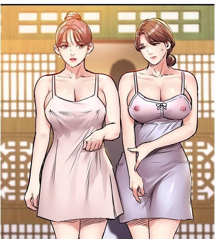 衣錦還鄉第65話-年輕嫩穴就是美味