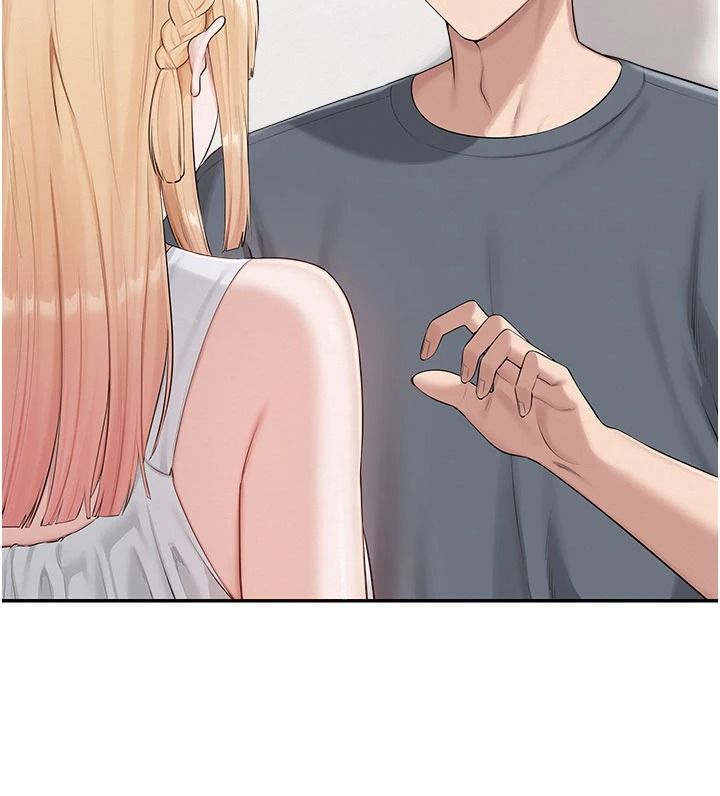 校園成人禮第57話-躲在男廁親密接觸
