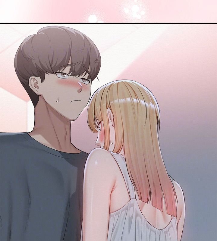 校園成人禮第57話-躲在男廁親密接觸