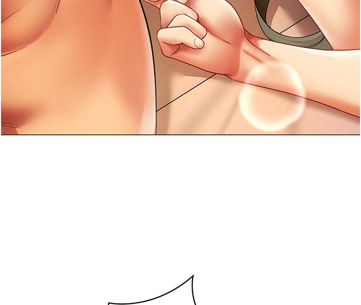 女同事太犯規第46話-如果床上的人是我&hellip;