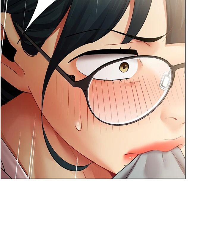女同事太犯規第46話-如果床上的人是我…