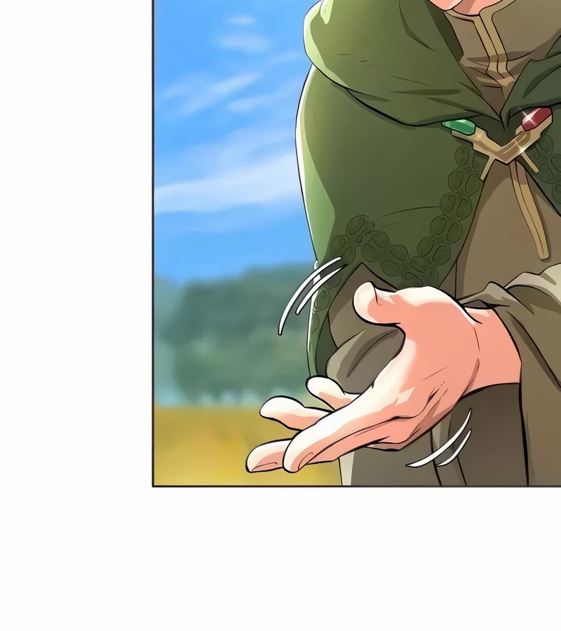 在結侷前被魔王收買了第3話