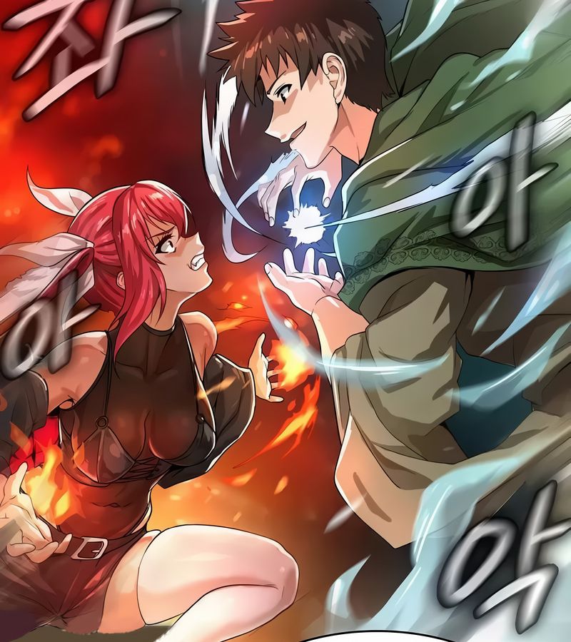 在結侷前被魔王收買了第8話