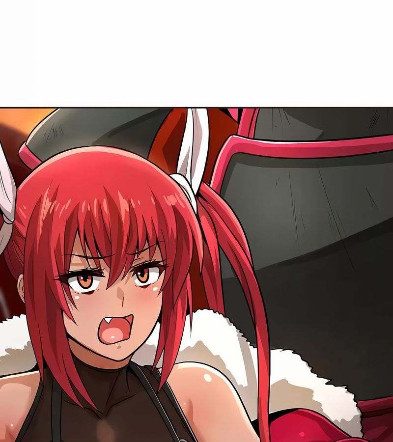 在结局前被魔王收买了第14话