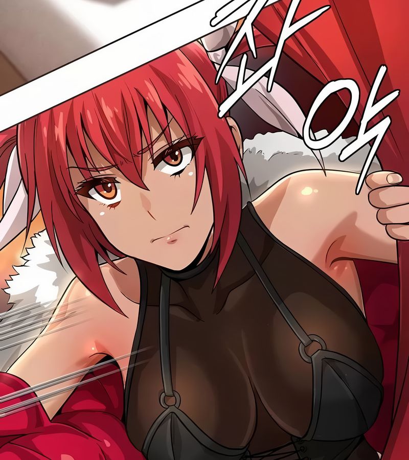 在結侷前被魔王收買了第14話