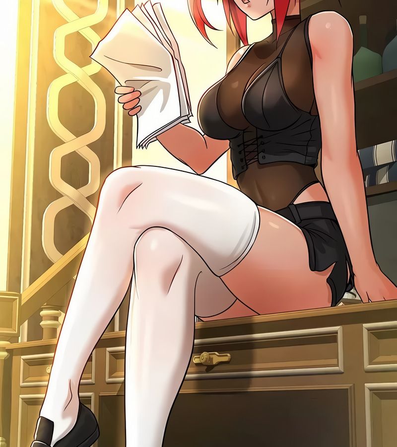 在結侷前被魔王收買了第33話