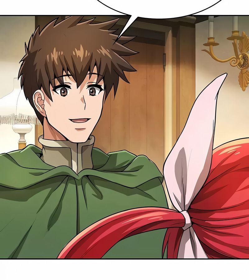 在結侷前被魔王收買了第33話