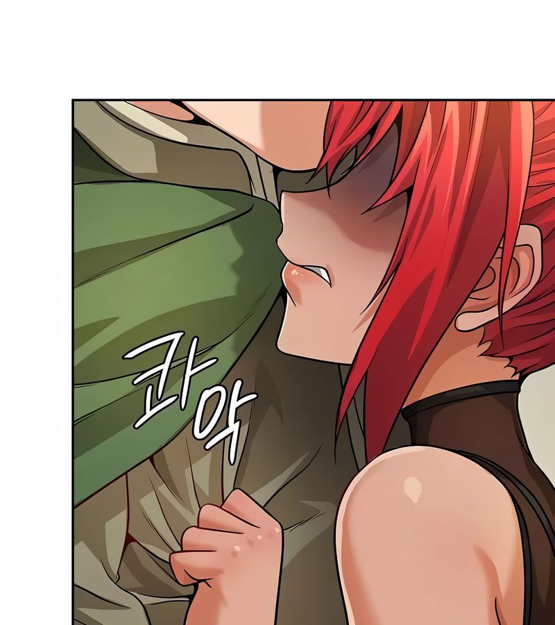 在結侷前被魔王收買了第33話