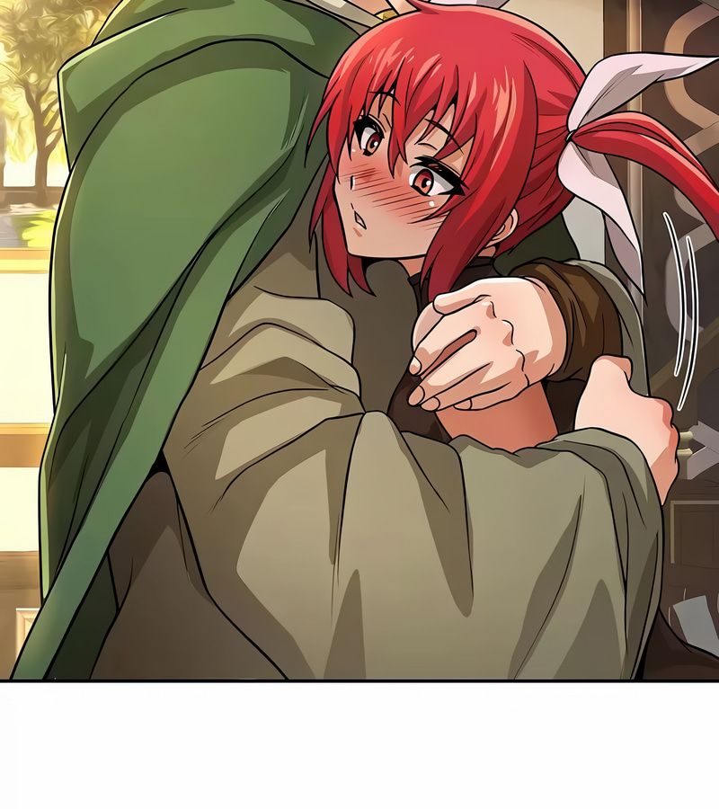 在結侷前被魔王收買了第33話