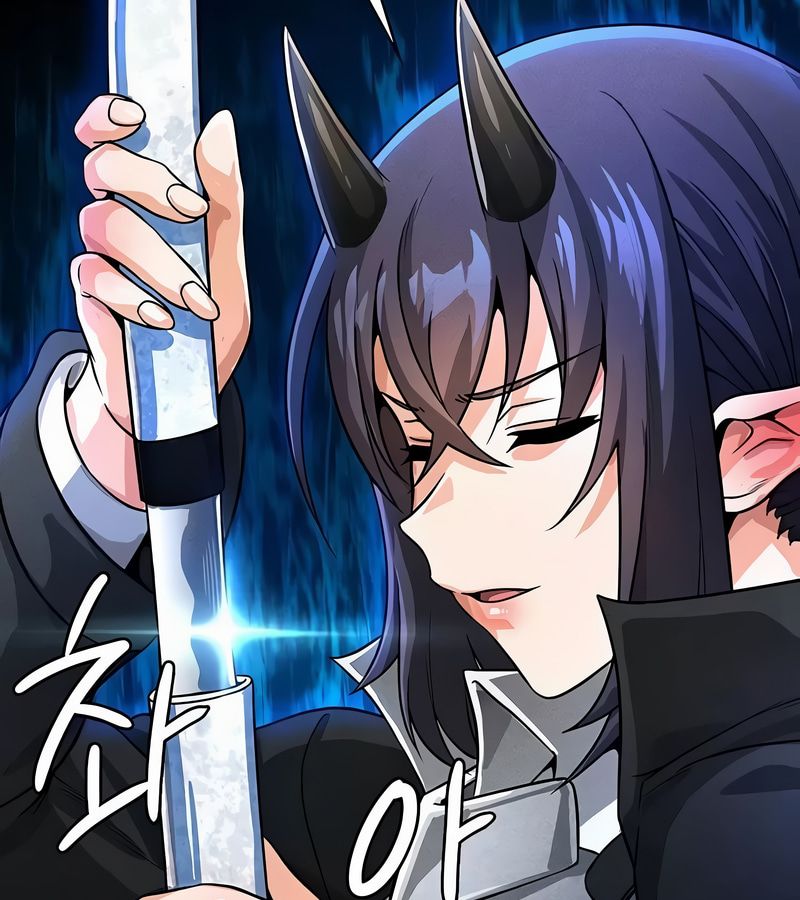 在結侷前被魔王收買了第35話
