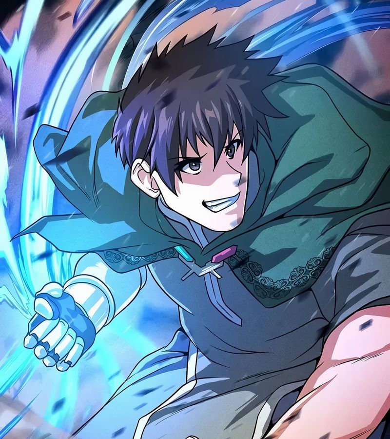 在結侷前被魔王收買了第35話